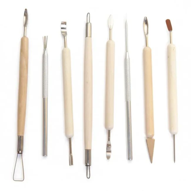 KIT: herramientas para modelado